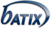 Batix Software GmbH Logo